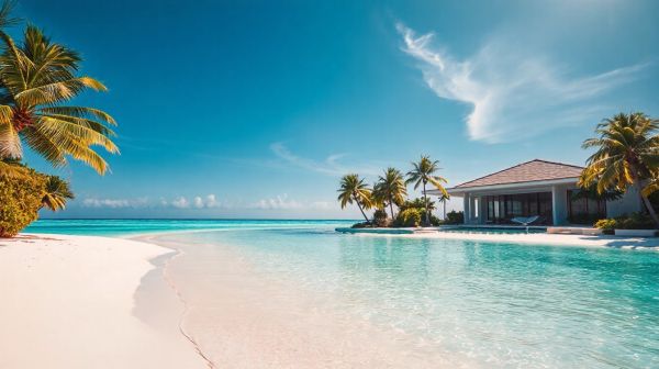 Discover Your Ideal Luxury Villa Rental in St Barts