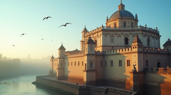 Top tips and ticket insights for visiting castel sant'angelo