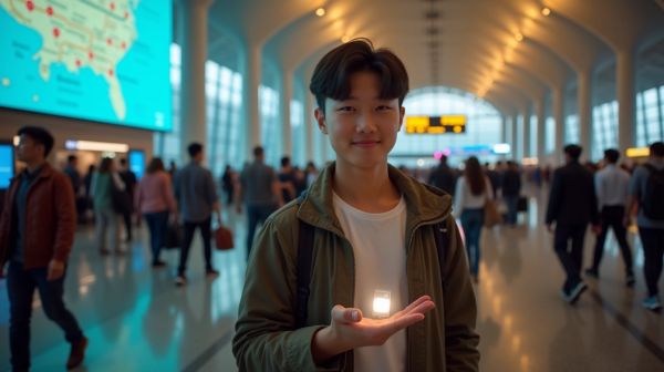 Why an eSIM Hong Kong is your best travel companion